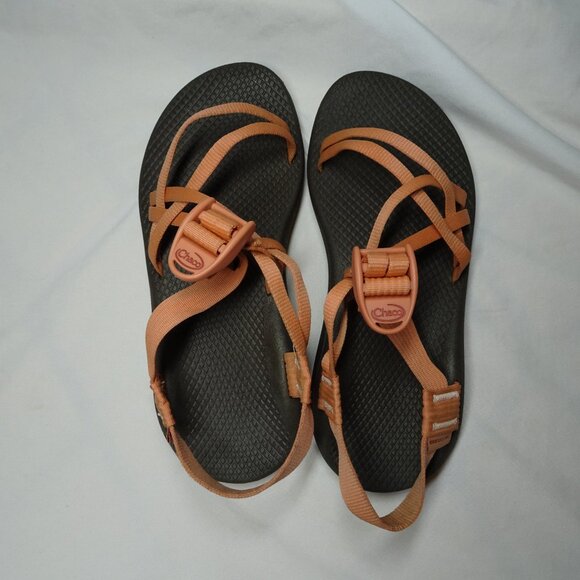 Chaco Cloud Women Sandals Shoes Size 8 - Picture 5 of 9